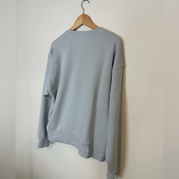 TNA AIRY AF FLEECE - Picture 5 of 8